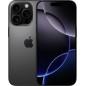 Apple iPhone 16 Pro 6.3 512GB Sort titanium Apple iPhone 16 Pro 6.3 512GB Sort titanium